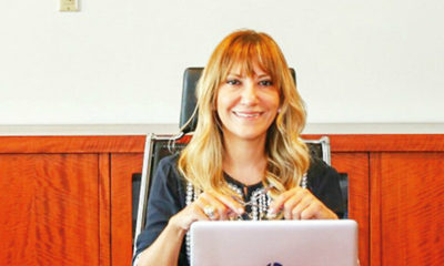 Ahlaksız İBB Genel Sekreter Yardımcısı hakkında suç duyurusu…