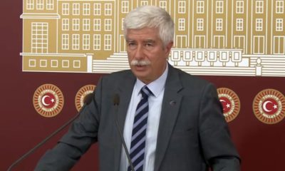 CHP’li Faruk Bildirici’nin RTÜK Başkanı Şahin hakkında yaptığı başvuru reddedildi!.