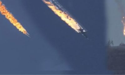 Rus uçağının düşürülmesi ile ilgili ByLock yazışmaları ortaya çıktı!.