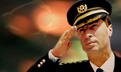 Şehadetinin 19’uncu yılında Ali Gaffar Okkan…