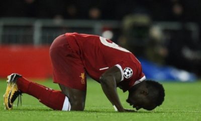 Avrupa’nın en pahalı 5. Müslüman futbolcusunu para ve şöhret değiştiremedi!.