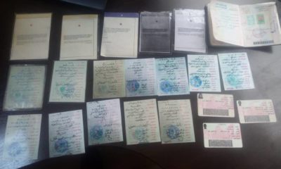 Sahte emeklilik belgeleriyle 700 bin kişiyi emekli edip SGK’yı 25 milyon dolandırmışlar!.