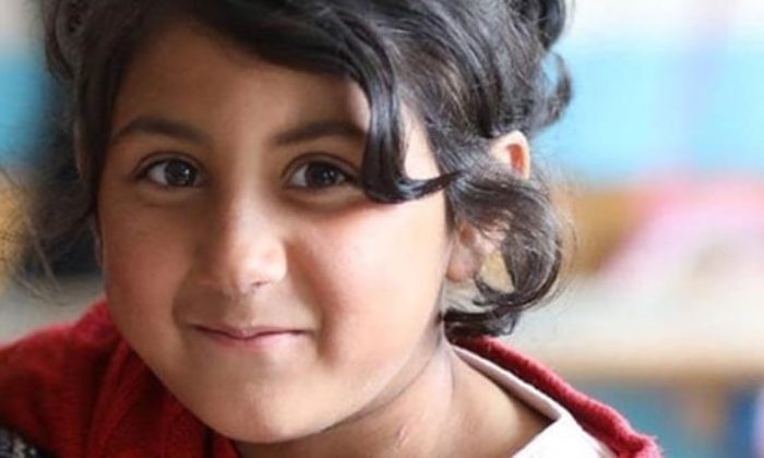 9 yaşındaki Sedanur’u istismar ettikten sonra katleden iki şerefsiz hakkında karar verildi!.