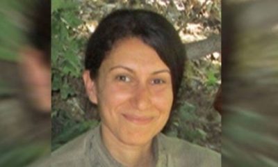 Uzman Çavuşun aracında başına ödül konulan üst düzey terörist yakalandı!.