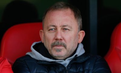 Beşiktaş’ta Sergen Yalçın dönemi yarın resmen başlıyor..