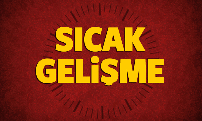 Sıcak gelişme! 5 terörist teslim oldu!.