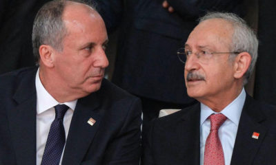 CHP’de koltuk savaşı bitmez!.