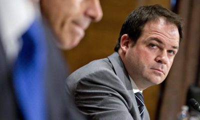 Pentagon’da Süleymani krizi… Savunma Bakanı Esper’in sağ kolu istifa etti!.
