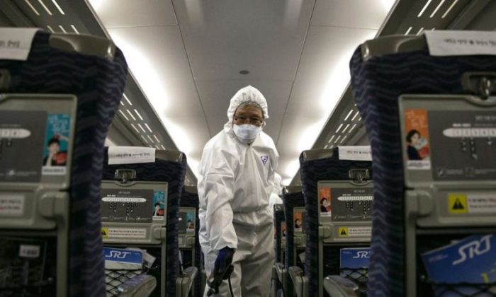 Koronavirüsü Türk şirketini fena harcadı!. Çin’deki 160 şubesini kapatmak zorunda kaldı!.