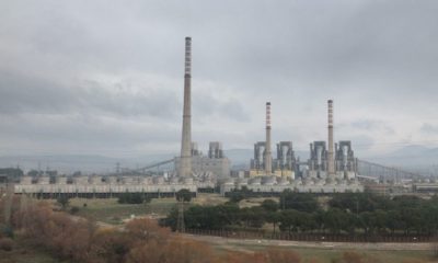 Başkan Erdoğan’ın veto ettiği 4 santral filtre takmadıkları için mühürlendi!.