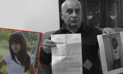 Trabzon’da katledilmişti!. DNA raporunda 5 adet sperm örneği çıktı!.