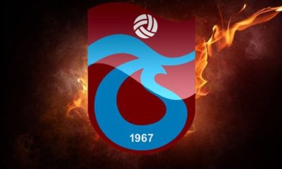 Trabzonspor’un yeni teknik direktörü belli oldu..