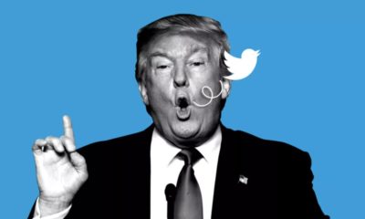 Washington Post: “Trump 3 yılda 16 bin yanıltıcı ifade kullandı!.”