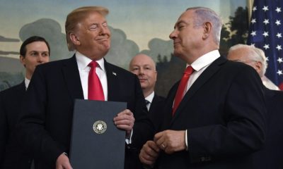 ABD Başkanı Trump’un Kudüs kararına Türkiye’den tepkiler çığ gibi!.