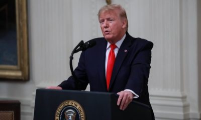 İran’ın müzakere teklifine Trump’tan “hayır, teşekkürler” yanıtı…