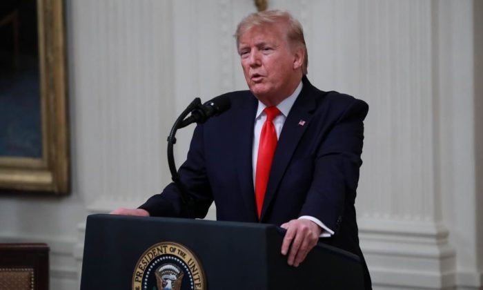 İran’ın müzakere teklifine Trump’tan “hayır, teşekkürler” yanıtı…