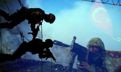 Libya’da Türk Askeri sevinci! “Türkiye Hafter’i durduracak!.”