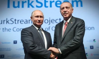 Türk-Rus enerji iş birliği Doğu Akdeniz’e taşınabilir!.