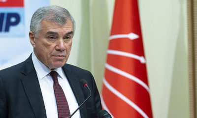 CHP’nin sözde diplomat vekilinden skandal Libya açıklaması!. “Türkiye çizgiyi aştı!.”