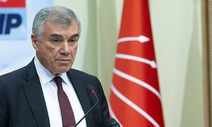 CHP’nin sözde diplomat vekilinden skandal Libya açıklaması!. “Türkiye çizgiyi aştı!.”