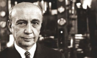 CHP Genel Sekreteri Kasım Gülek’in Vehbi Koç’a ihale ve rüşvet ayakçılığı yaptığı ortaya çıktı!.