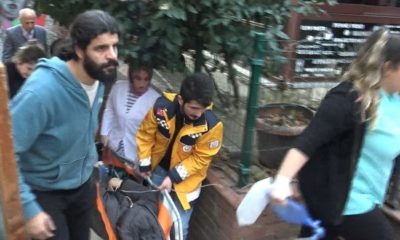 İstanbul’da kafede dehşet!. Ölü ve yaralı var!.