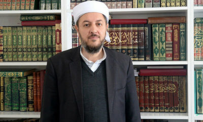 Bitlis’te silahlı saldırı!. Abdulkerim Çevik öldürüldü!.