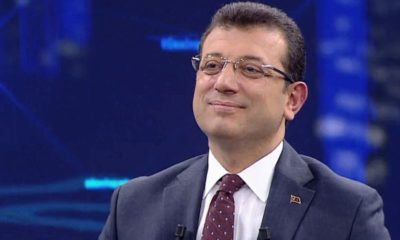 İmamoğlu’ndan canlı yayında Kanal İstanbul açıklaması!. “Başkan Erdoğan’ı ikna ederim!.”