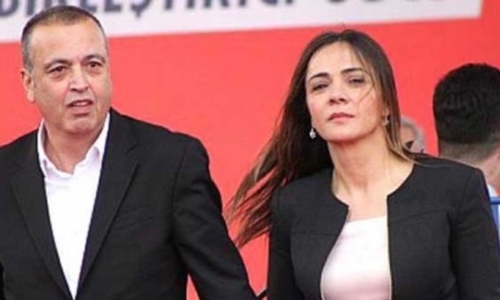 Bu kadın mafya mı?. Rezidans kraliçesine öncelik vermeyen kuaför kapatıldı!.