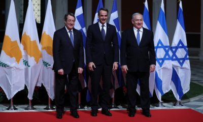 Uzmanlar uyardı: “Türkiye, EastMed’in anahtarını elinde tutuyor!.”