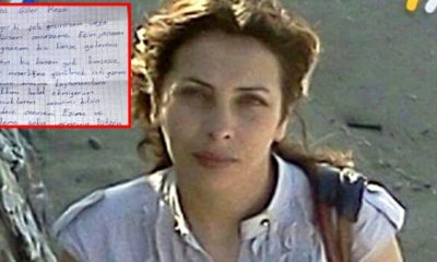 “Cenazemi aileme vermeyin” notunu bırakıp, hayatına son verdi!.