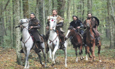 Kuruluş Osman’a geri dönmesi beklenen Engin Altan Düzyatan’dan şok itiraf!.