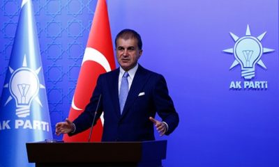 AK Parti’den Kılıçdaroğlu’na FETÖ cevabı…