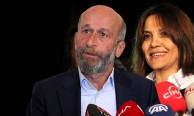 Adalar Belediye Başkanı CHP’li Erdem Gül’ün metres skandalı Twitter’ı salladı: #CHP’deMetresSkandalı