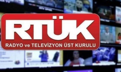 RTÜK’ten ilkesiz yayınları nedeniyle o kanallara ceza…