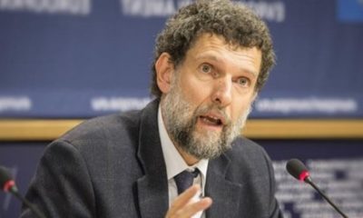 Gezi Parkı davasında savcı mütalasını açıkladı!.