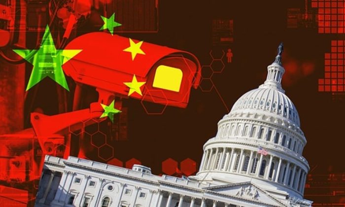 FBI Direktörü Christopher Wray: “Çin Amerika için en büyük adli tehdit…”