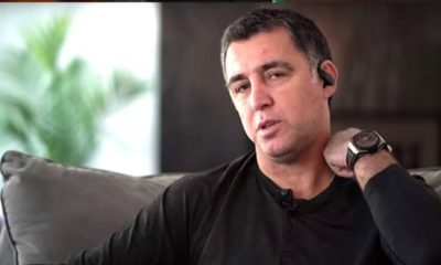 FETÖ’cülerin birbirini dolandırması ayyuka çıktı! Hakan Şükür’den sonra başka bir FETÖ’cü dolandırıldı!.