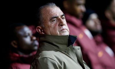 Fatih Terim’in sezon sonunda ki olası seçim için başkan adayı olacağı iddia edildi!.