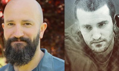 Soymak için girdiği evde gördüğü fotoğraflar hayatını değiştirdi!.