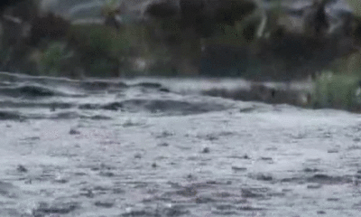 Meteorolojiden İstanbul’a su baskını ve sel uyarısı…