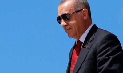 El Cezire’nin yaptığı İslam dünyasının “En Güvenilir ve İtibarlı Lider” Araştırması’nın sonucu belli oldu!.