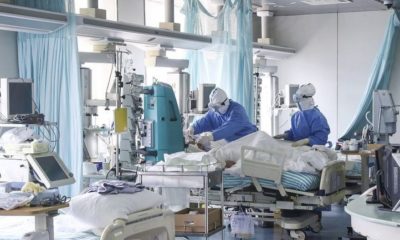 Corona dehşeti İsrail’de! Bir kişi de daha ölümcül virüs tespit edildi!.