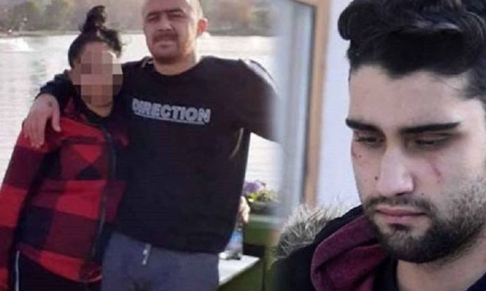 Şiddet gören kadını kurtarmak isterken katil olan Kadir’in davasında yeni gelişme…