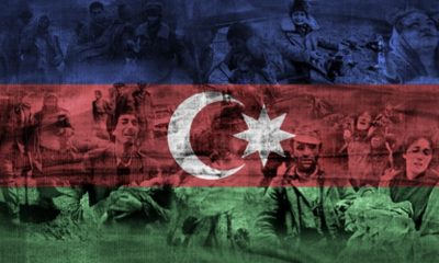 Hocalı’yı unutmadık! Katliamın tanığı yaşadığı dehşeti anlattı!.