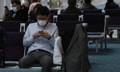 İsrail 50 Çinlinin ülkeye girişine izin vermedi!.