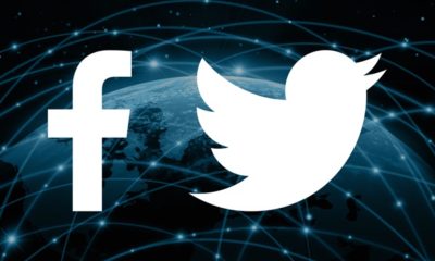 Facebook ve Twitter’a para cezası…