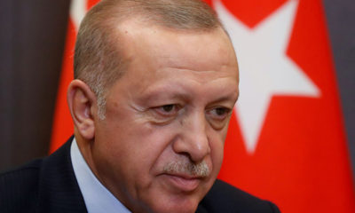 Rus gazeteci Mikhail Rostovsky: “Erdoğan’a karşı kusursuz dürüst olmalıyız!.” (çeviri haber)