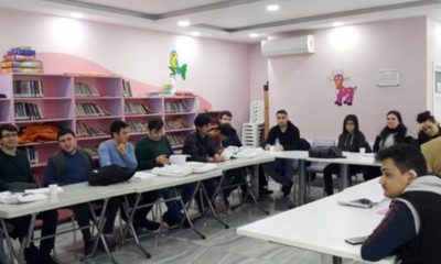 Engelli memur adaylarına ücretsiz kurs…