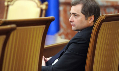 Putin “Gri Kardinali” görevden aldı!.